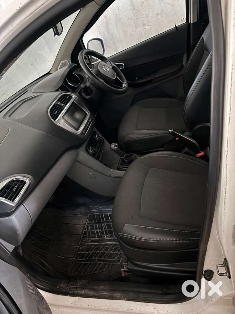 Tata Tigor Top Model Good Condion