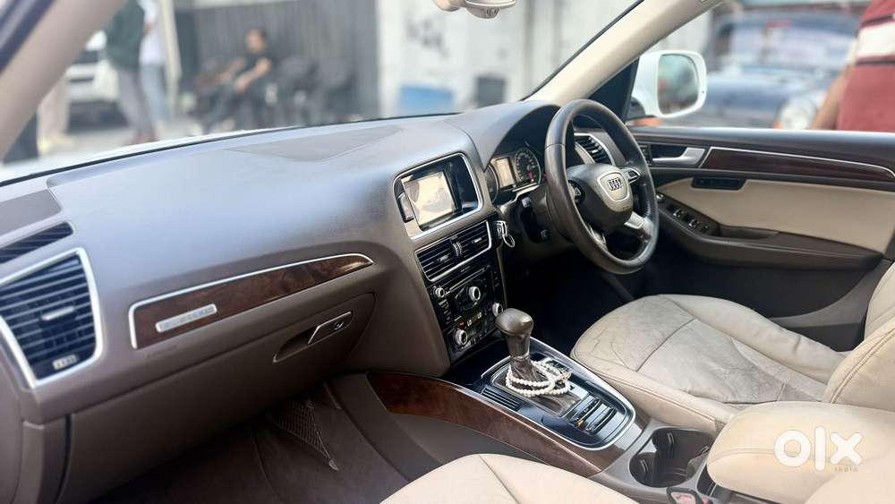 Audi Q5 30 Tdi Quattro, 2015, Diesel