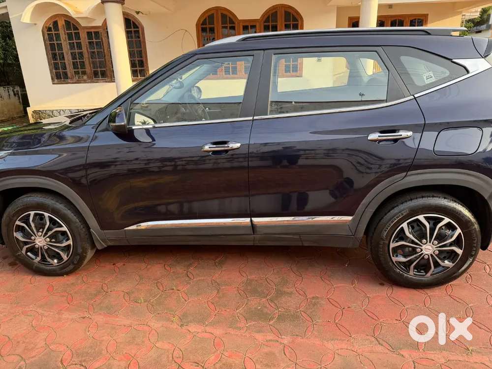 Kia Seltos G1.5 2023