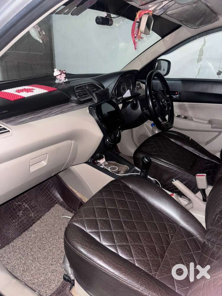 Maruti Dzire 2022 Petrol