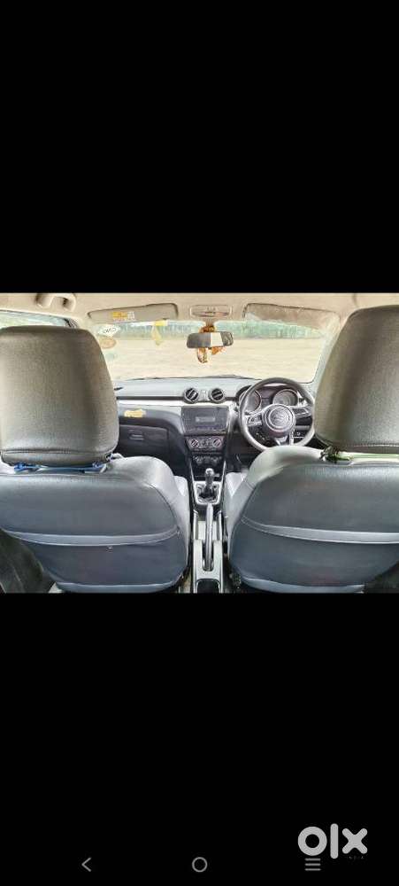 Maruti Suzuki Swift Vxi Cng, 2023, Cng & Hybrids