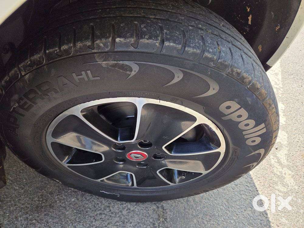 Renault Duster 85ps Diesel Rxs, 2016, Diesel