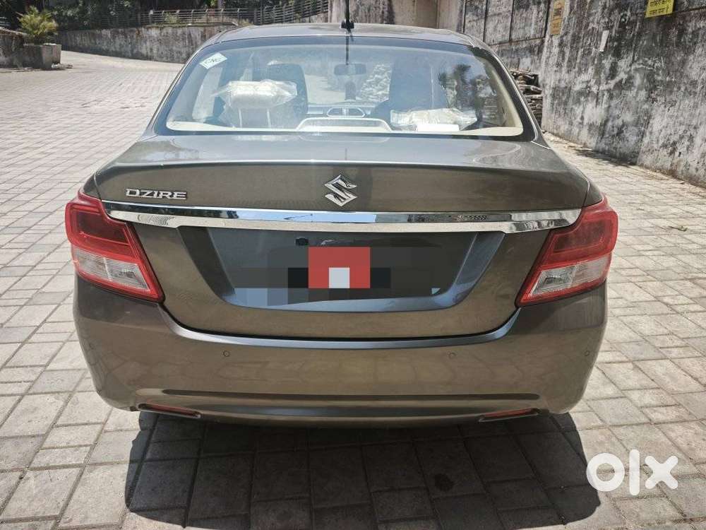 Maruti Suzuki Dzire 1.2 Vxi Cng, 2022, Petrol