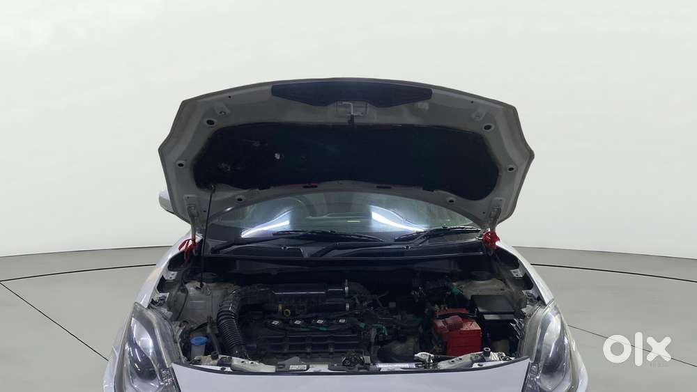 Maruti Suzuki Swift Dzire Zxi + Amt, 2019, Petrol