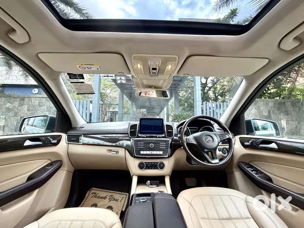 Mercedes-benz Gle Class 250d, 2018, Diesel