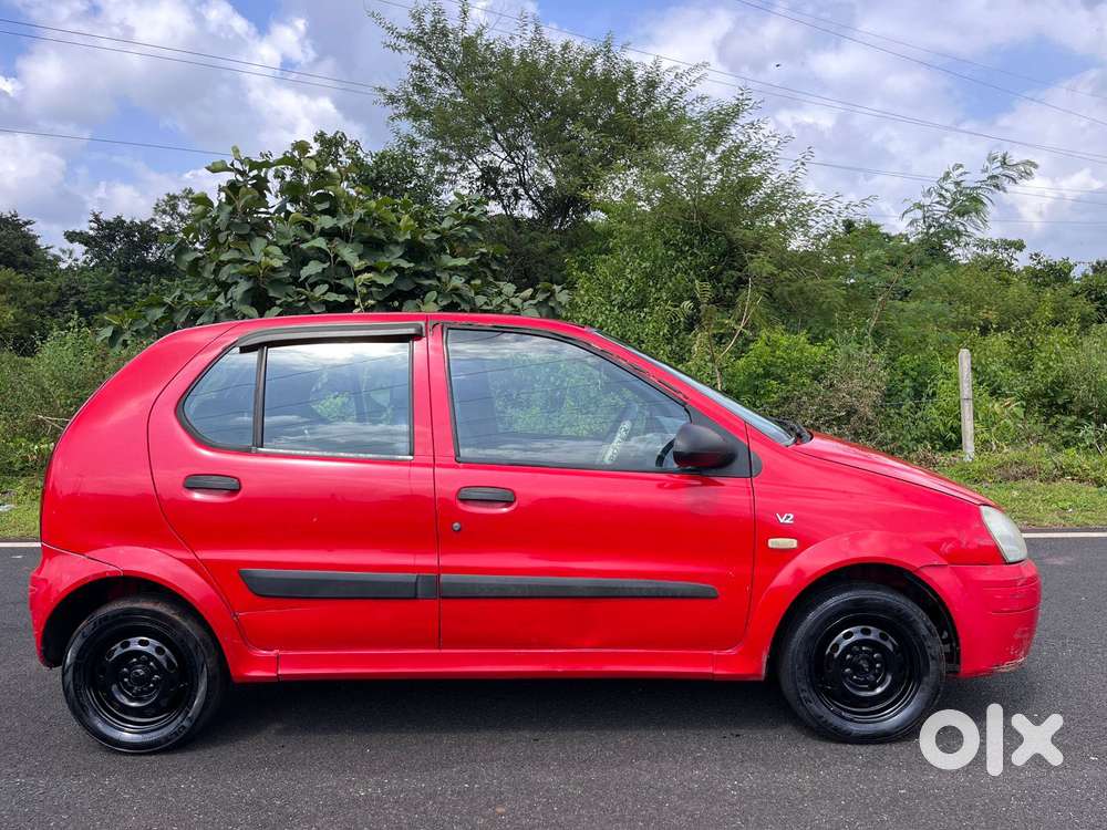 Tata Indica Dle, 2006, Diesel