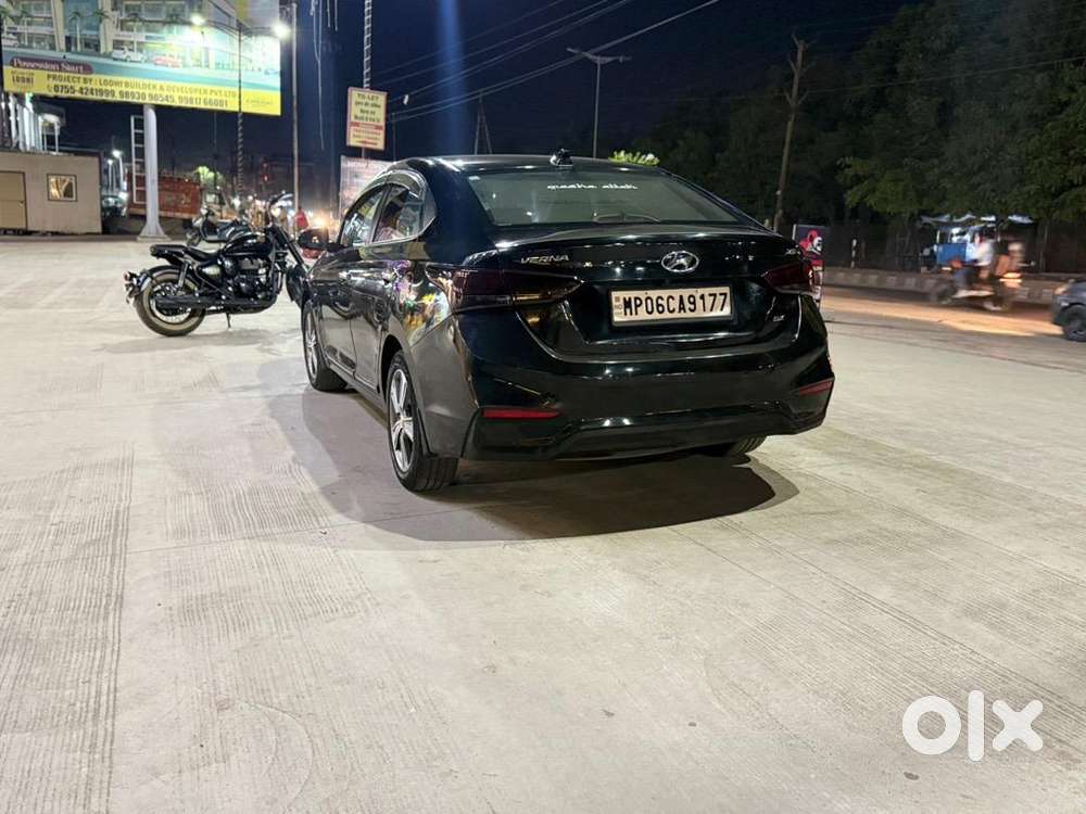 Hyundai Diesel Car 2018