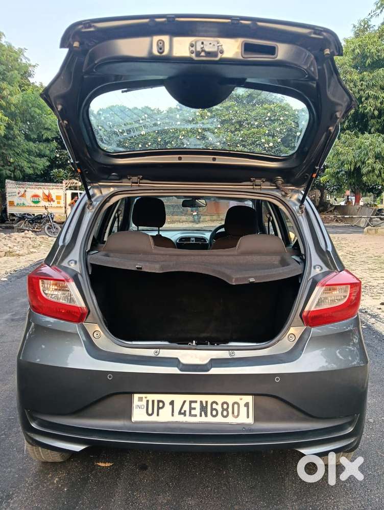 Tata Tiago 1.2 Revotron Xza Plus Amt, 2020, Petrol