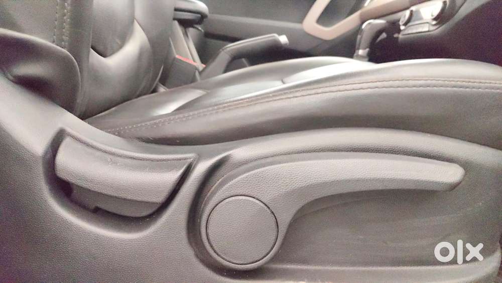 Hyundai Creta 1.6 Sx Automatic, 2018, Petrol