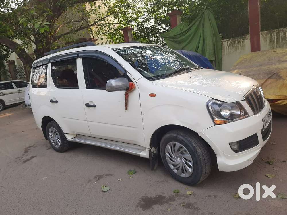 Mahindra Xylo Diesel 2011