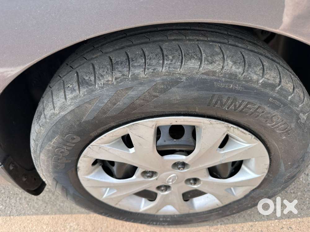 Hyundai Grand I10 Sportz 1.2 Kappa Vtvt, 2014, Petrol