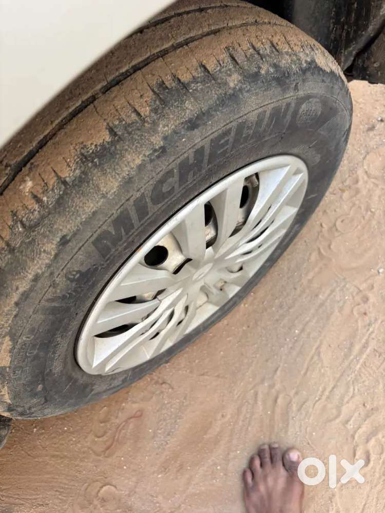 Maruti Suzuki Swift 2014 Diesel 75000 Km Driven