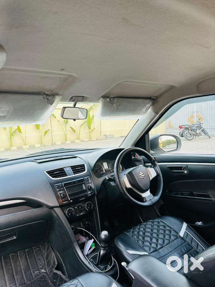 Maruti Suzuki Swift 2015 Diesel Good Condition