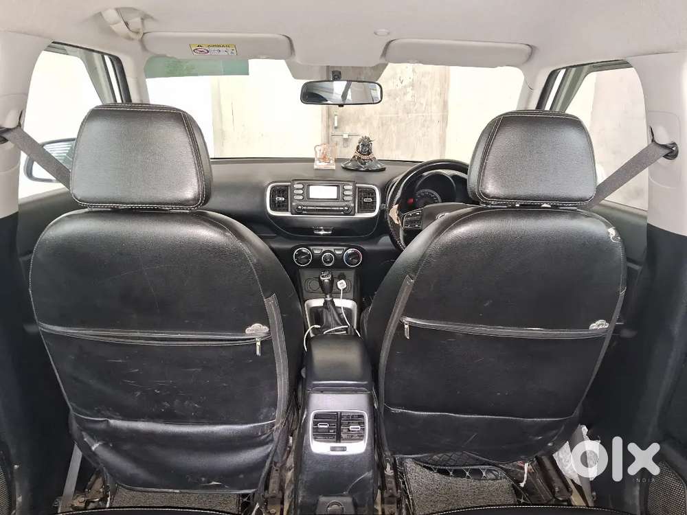 Hyundai Venue 1.4 Crdi 2019