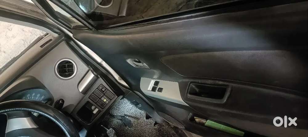 Maruti Suzuki Wagon R 1.0 2011 Cng & Hybrids 138500 Km Driven