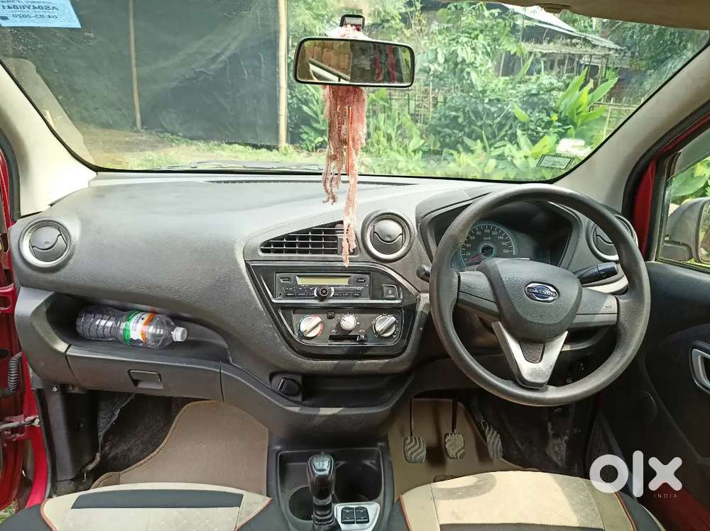 Datsun Redigo 2020