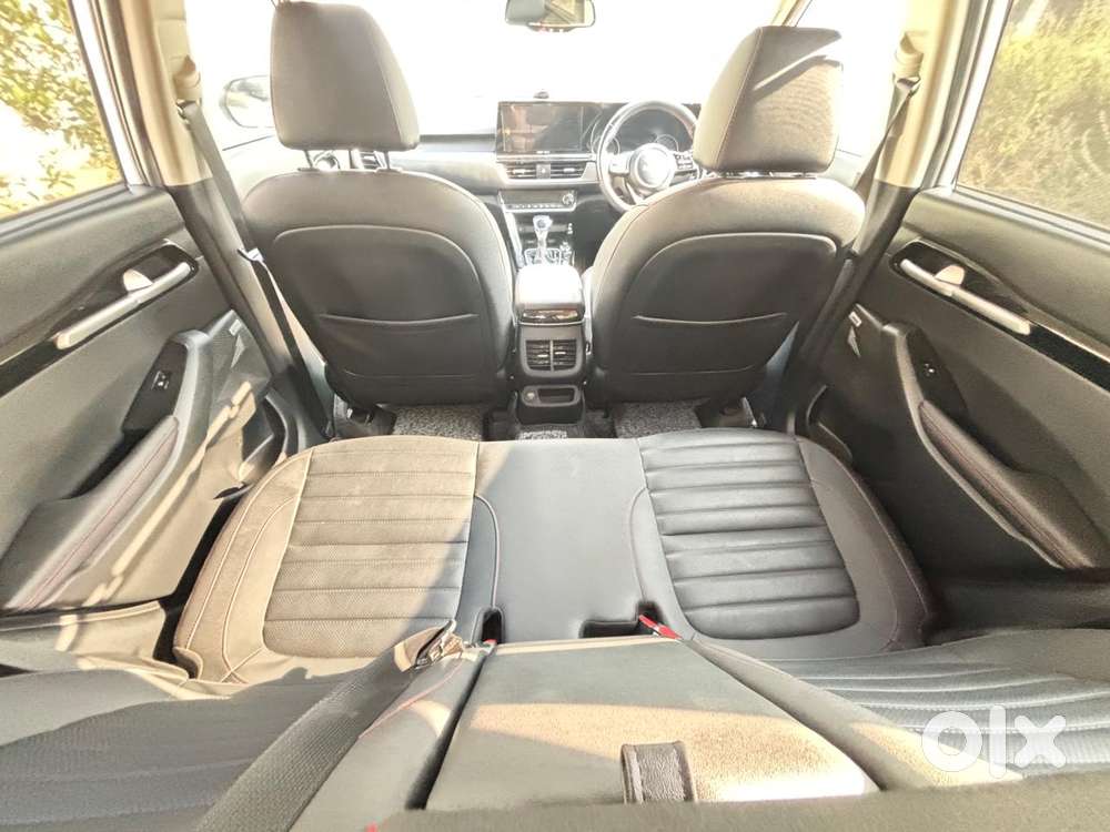 Kia Seltos, 2023, Diesel