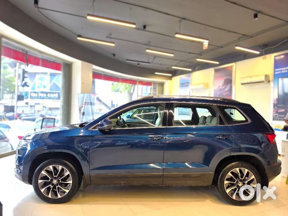 Skoda Karoq 1.5 Style At, 2020, Petrol