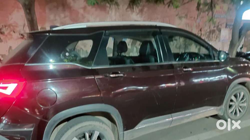 Mg Hector 2.0 Sharp 2021 Diesel Manual