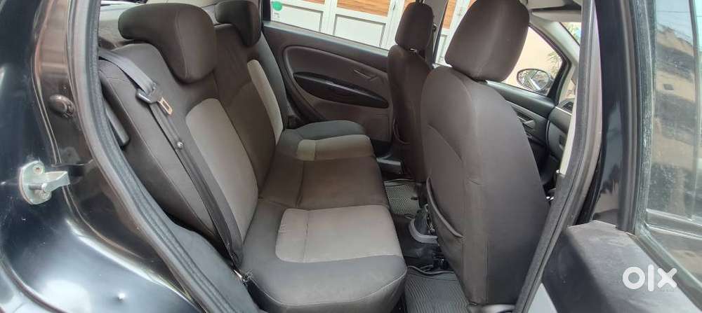 Fiat Punto Dynamic 1.3, 2009, Diesel