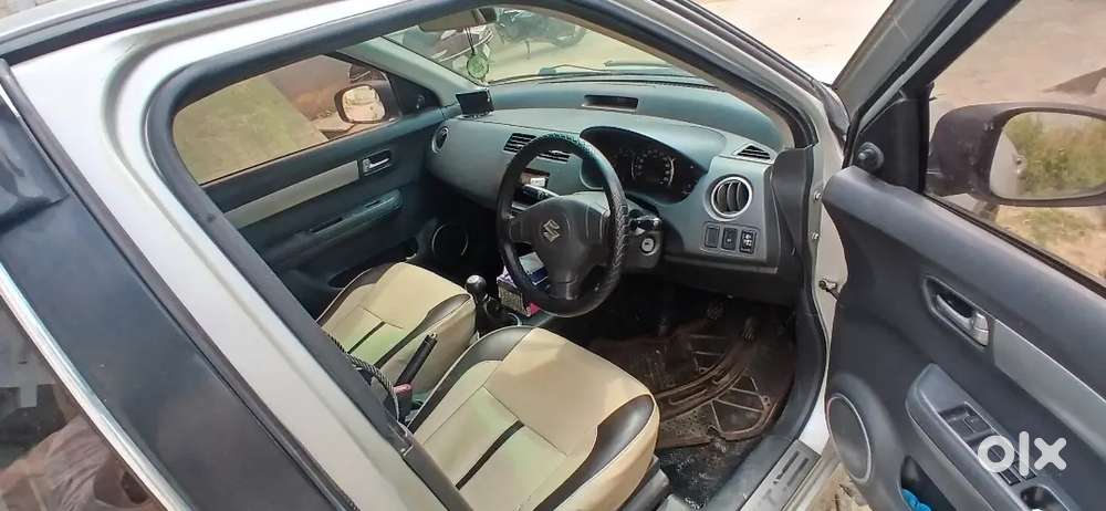 Maruti Suzuki Swift Vdi 2009