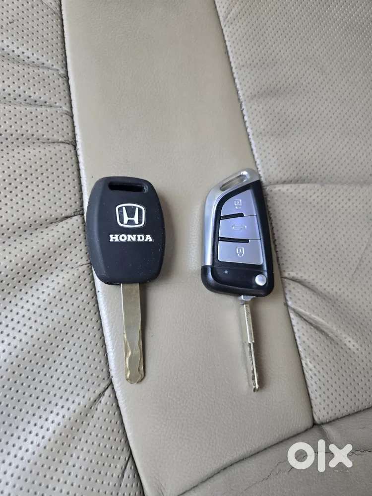 Honda City 2010 Automatic