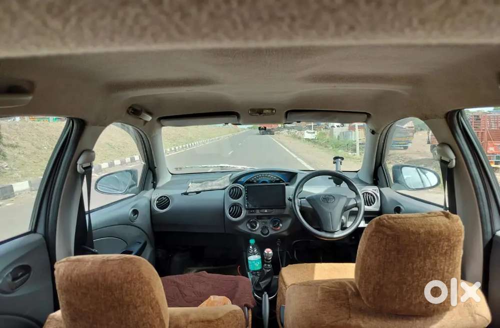 Good Condition Etios Liva Gd