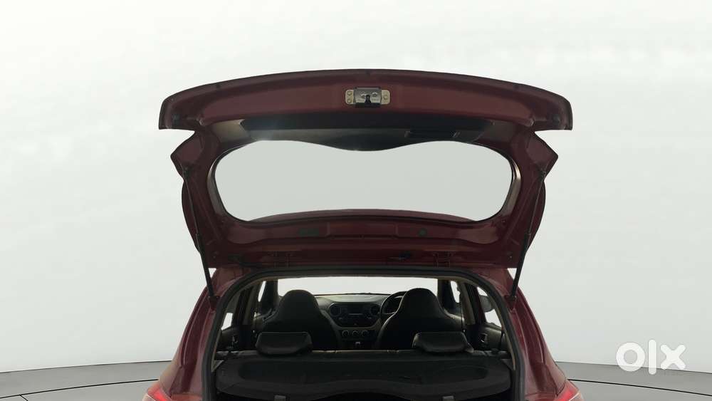 Hyundai Grand I10 Asta 1.2 Kappa Vtvt, 2015, Petrol