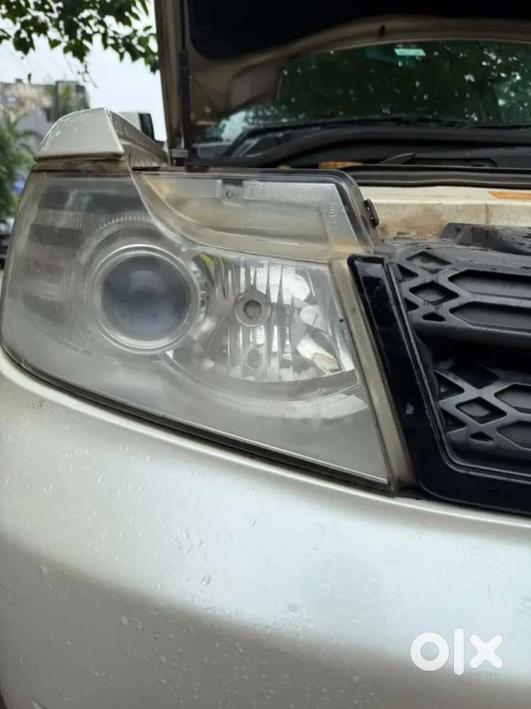 Tata Safari Storme 2017 Year