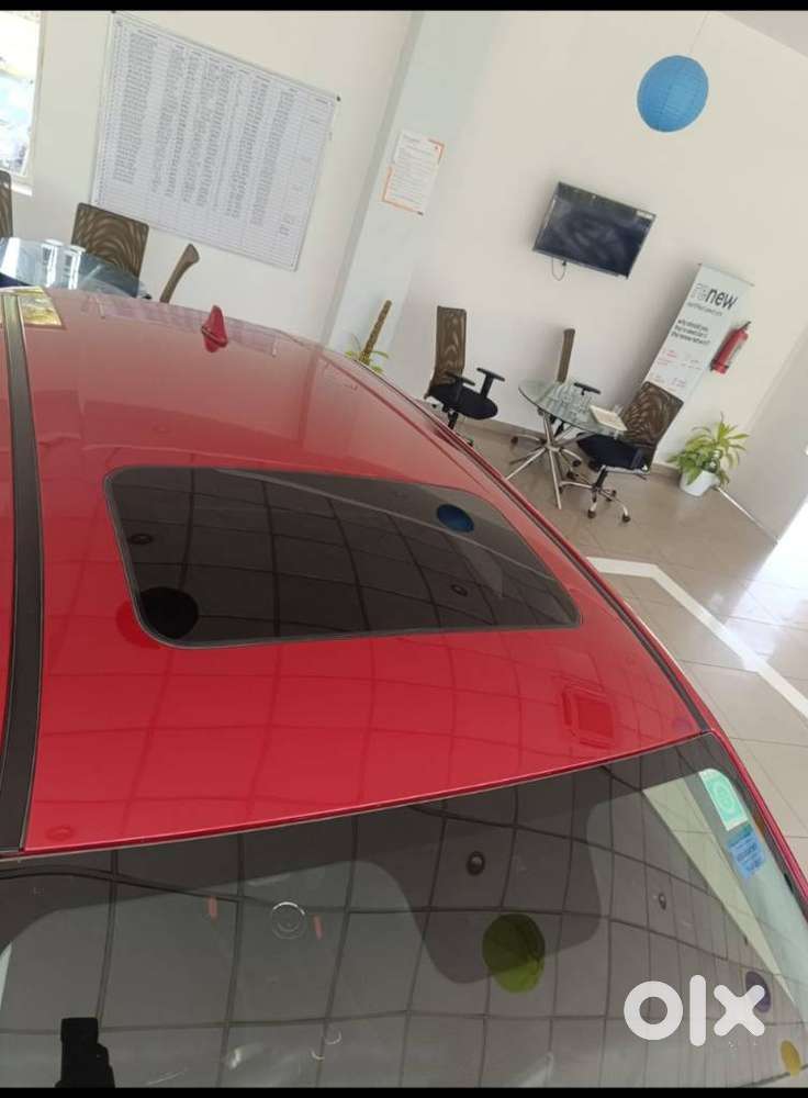 Hyundai I20 Asta Option, 2022, Petrol