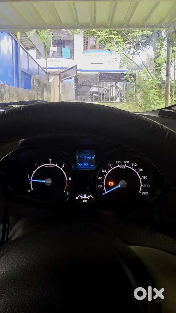Ford Ecosport 2013 Diesel Manual, 2nd Owner