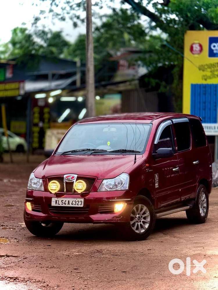 Mahindra Xylo 2009 Diesel Good Condition