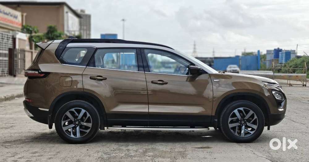 Tata Safari 2.0 Kryotec Xza Plus, 2022, Diesel