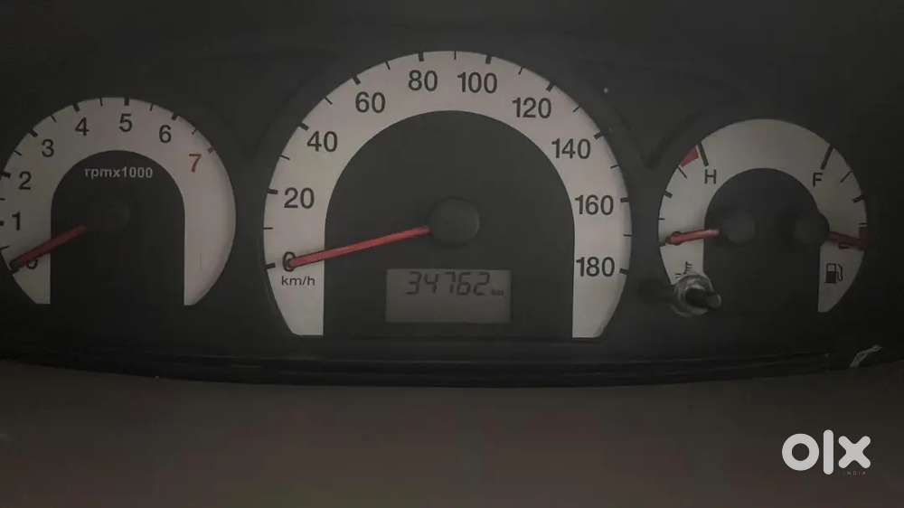 Mahindra Xylo 2009 Diesel Well Maintained