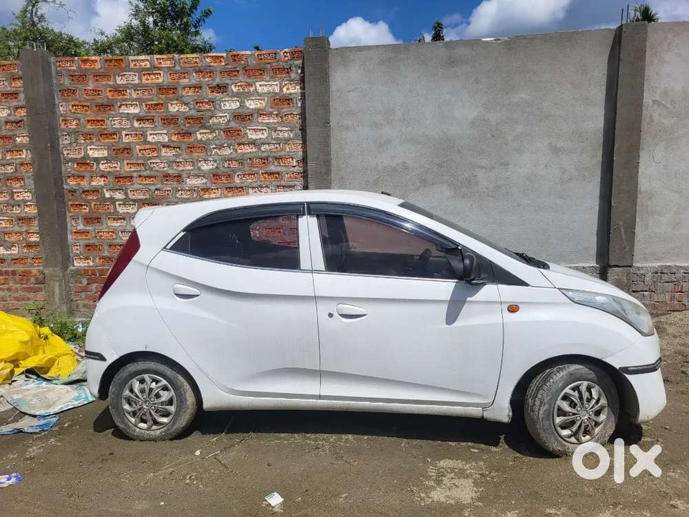 Hyundai Eon D-lite 2016