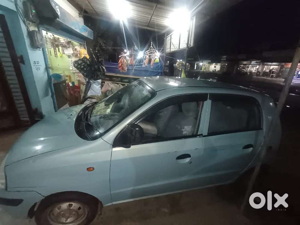 Hyundai Santro Xing 2006