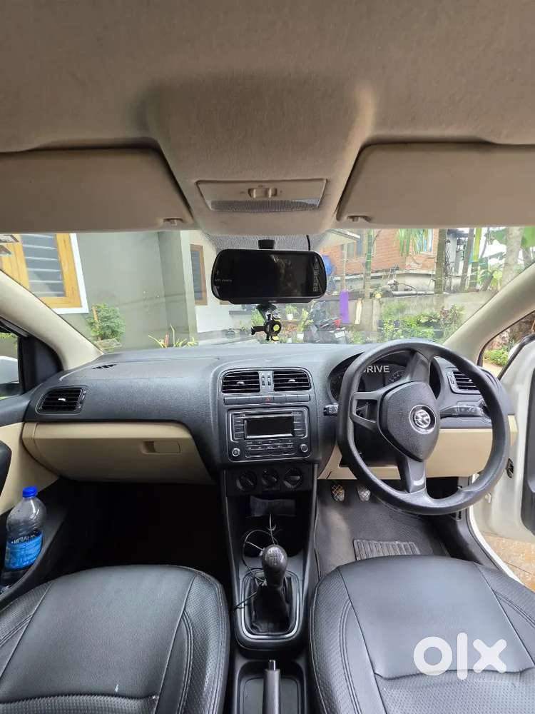 Volkswagen Ameo 2016 Petrol 111000 Km Driven
