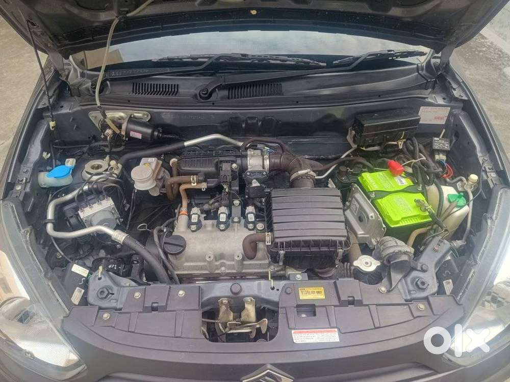 Maruti Suzuki Alto 800 Vxi Plus Option, 2021, Petrol