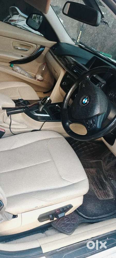 Bmw 3 Series 2013