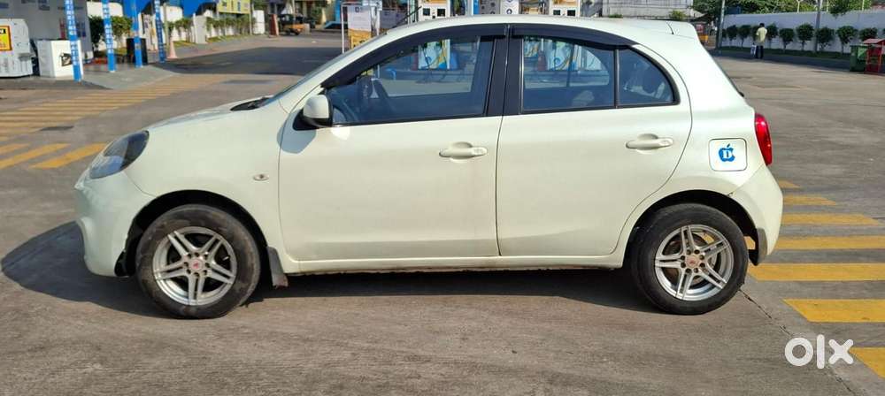 Renault Pulse Rxl Diesel, 2015, Diesel