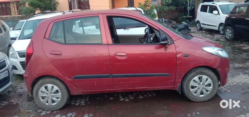 Hyundai I10 1.2 Kappa Magna, 2010, Petrol