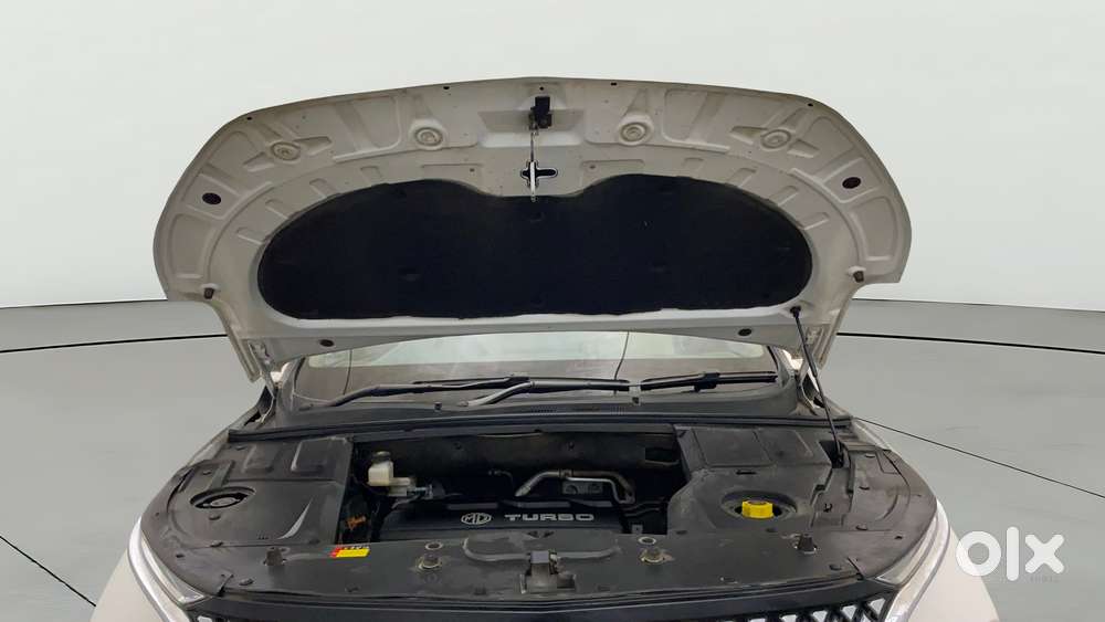 Mg Hector Sharp Pro 1.5 Turbo Cvt, 2024, Petrol