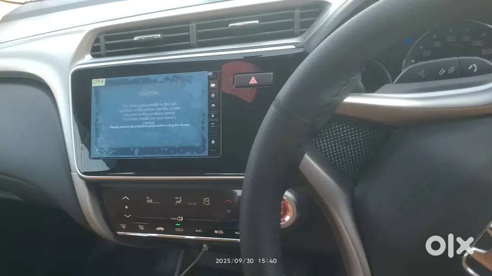 Honda City 2023 Petrol Good Condition