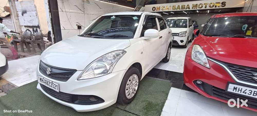 Maruti Suzuki Swift Dzire 2012-2015 1.2 Tour S Cng, 2021, Cng & Hybr..