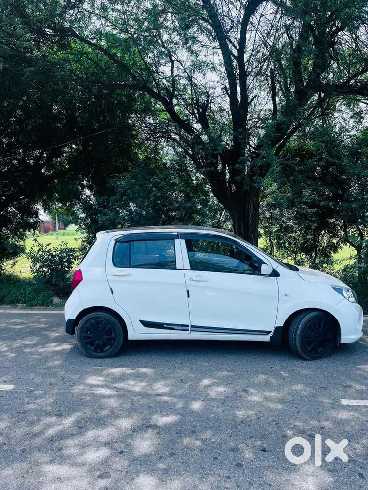 Maruti Suzuki Celerio 2019