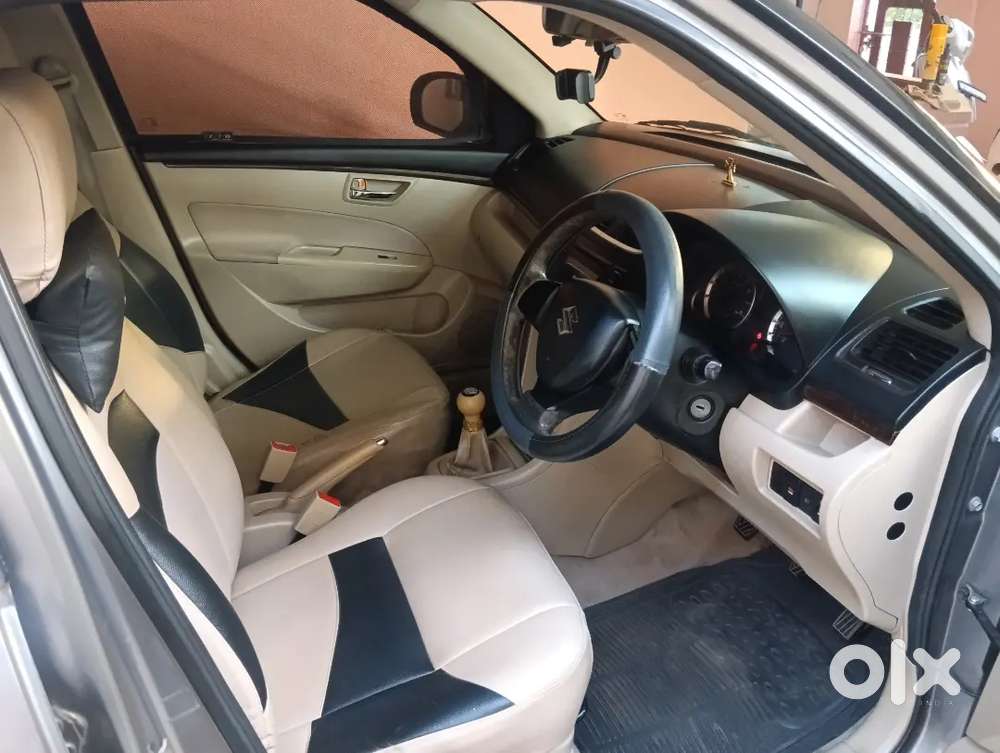 Maruti Suzuki Swift Dzire 2012 Petrol  . Excellent Condition