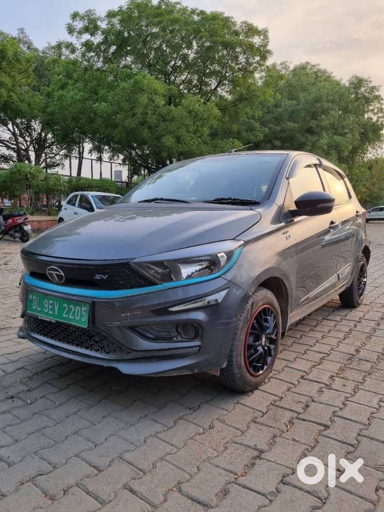 Tata Tiago Ev Xt Lr, 2025, Electric