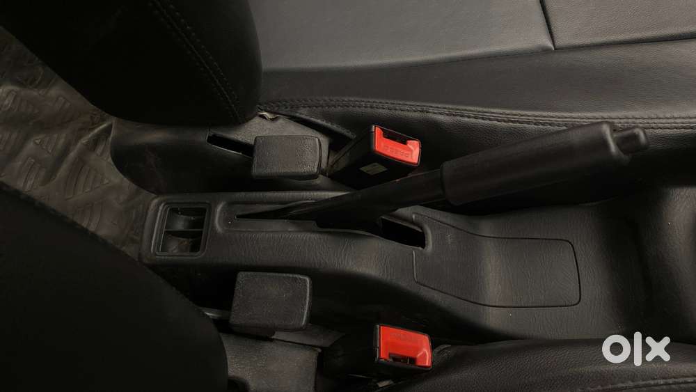 Maruti Suzuki Eeco 1.2 7 Str, 2019, Petrol