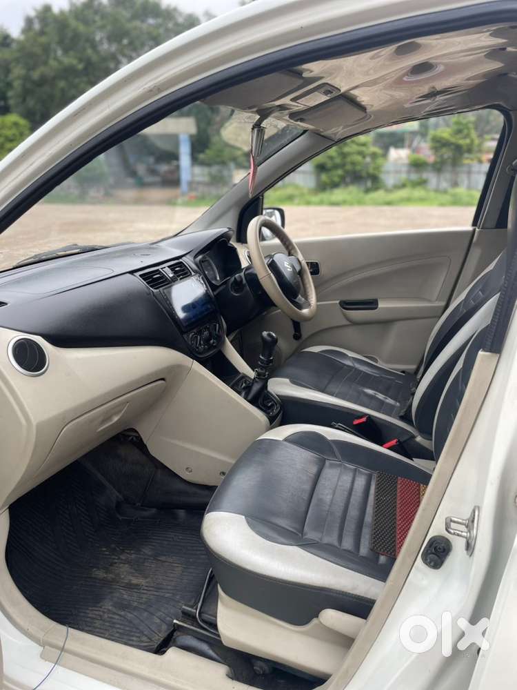 Maruti Suzuki Celerio 2020 Cng Company Fitted