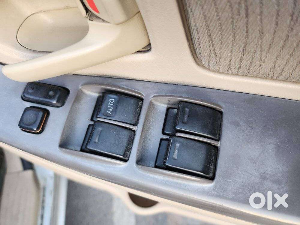 Toyota Innova, 2007, Diesel